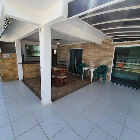 Vila Lorenzi & Apartamentos ウバトゥバ エクステリア 写真