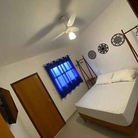 Vila Lorenzi & Apartamentos ウバトゥバ エクステリア 写真
