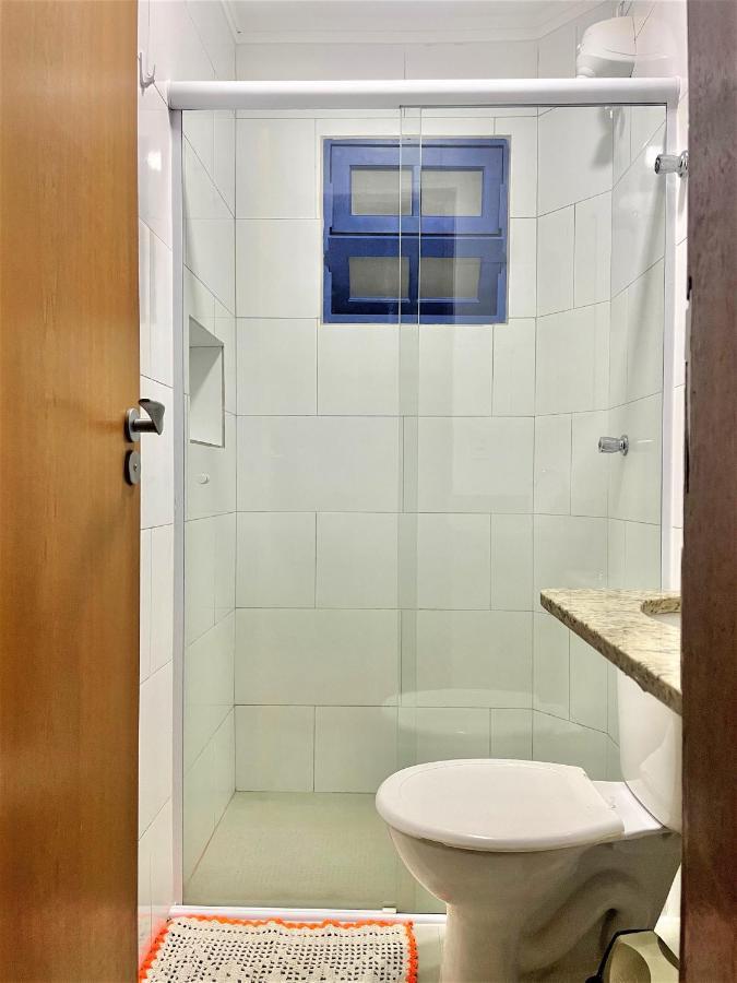 Vila Lorenzi & Apartamentos ウバトゥバ エクステリア 写真