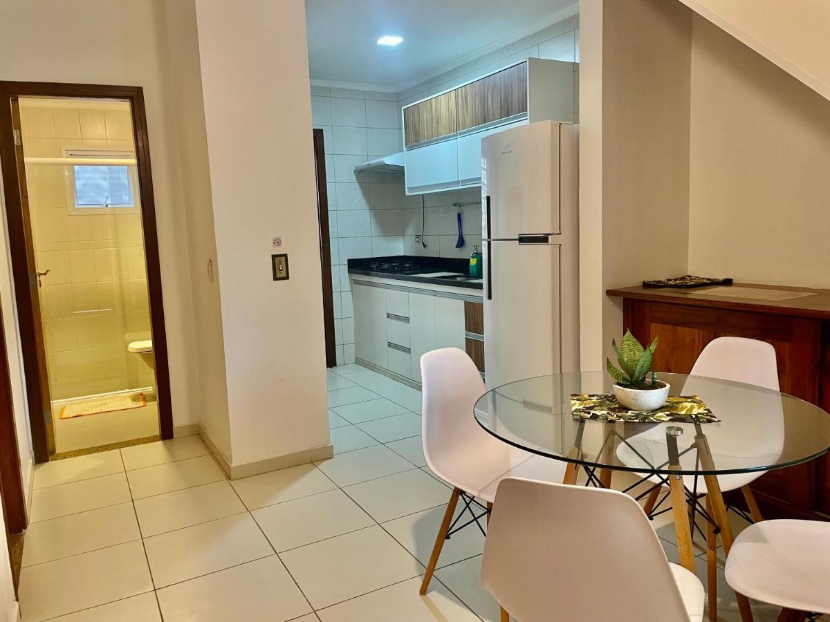 Vila Lorenzi & Apartamentos ウバトゥバ エクステリア 写真