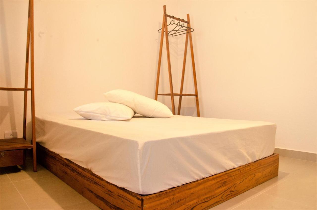 Vila Lorenzi & Apartamentos ウバトゥバ エクステリア 写真