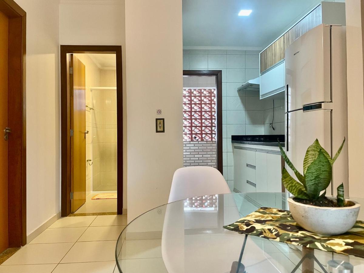 Vila Lorenzi & Apartamentos ウバトゥバ エクステリア 写真
