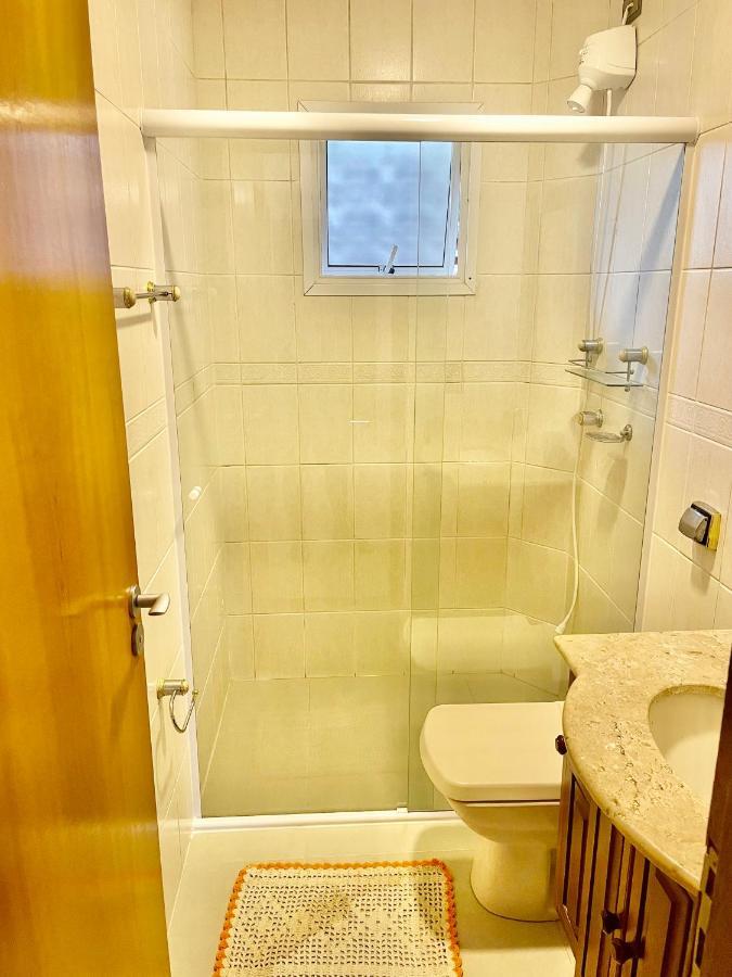 Vila Lorenzi & Apartamentos ウバトゥバ エクステリア 写真