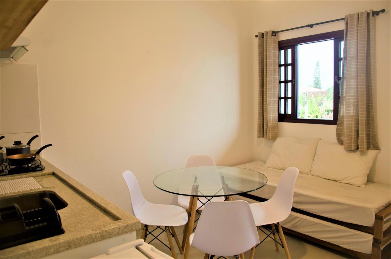Vila Lorenzi & Apartamentos ウバトゥバ エクステリア 写真