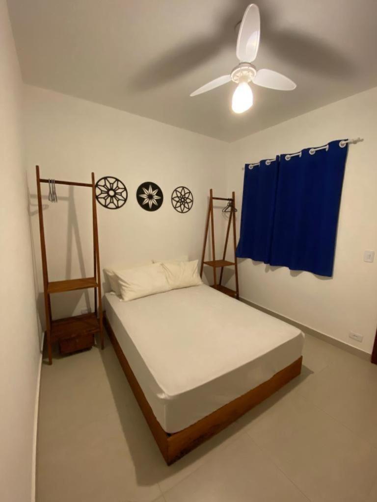 Vila Lorenzi & Apartamentos ウバトゥバ エクステリア 写真