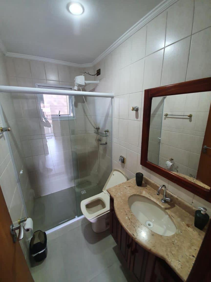 Vila Lorenzi & Apartamentos ウバトゥバ エクステリア 写真