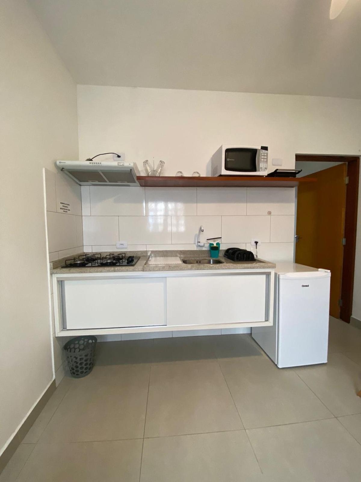 Vila Lorenzi & Apartamentos ウバトゥバ エクステリア 写真